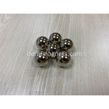 5mm Neodym Buckyball Magnete